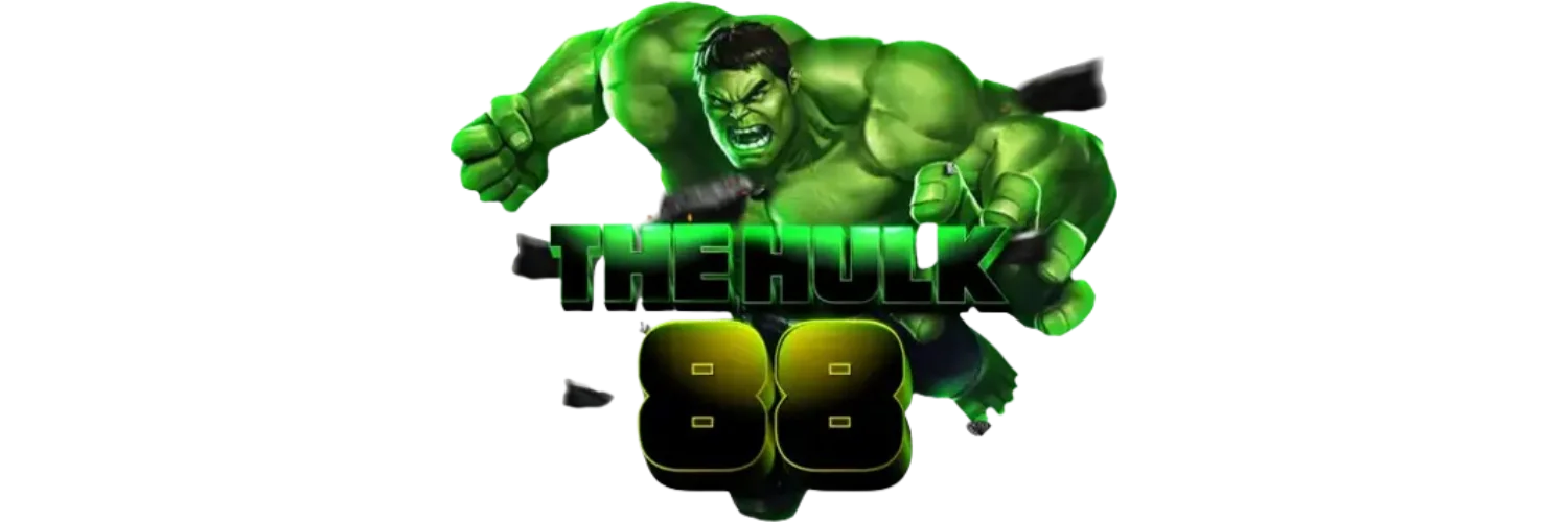 THEHULK88 ทางเข้าเว็บตรง สล็อต คาสิโน สมัครสมาชิก